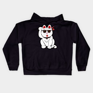 PlayCat Kids Hoodie